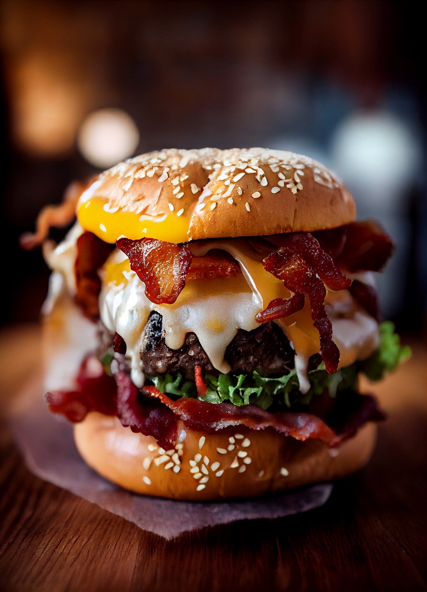 Burger-runde Pixabay731600855 1920