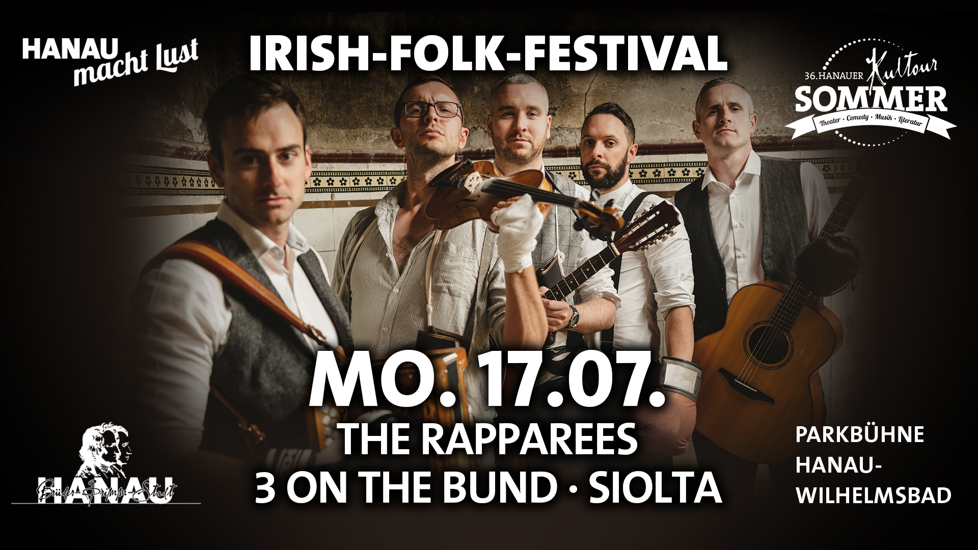 Irish-folk Fb