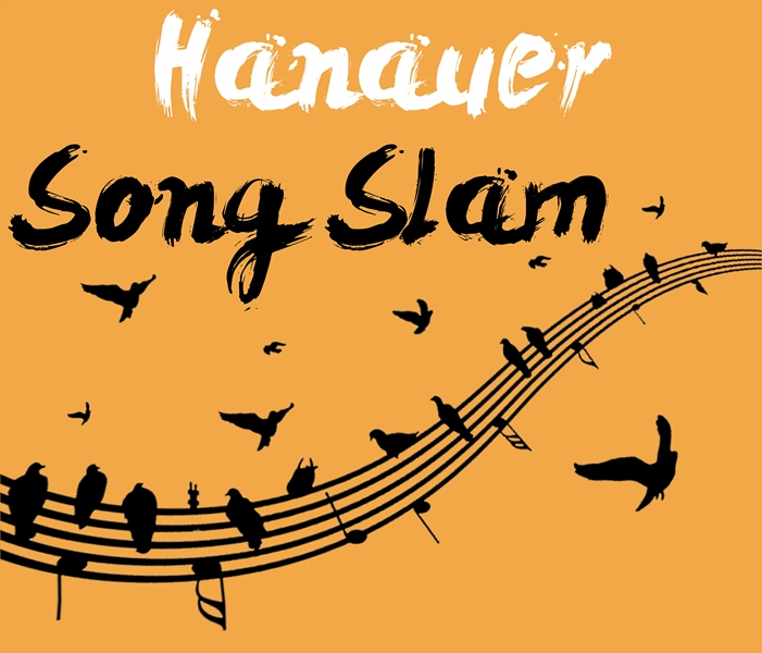 Grafik Song-Slam
