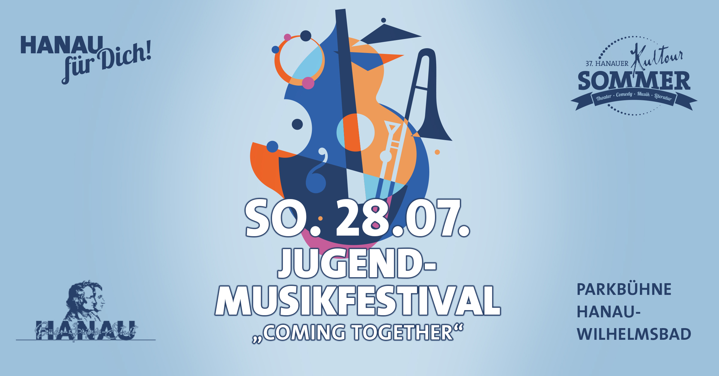 Hanauer Jugendmusikfestival