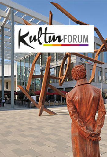 Kulturforum Hanau 