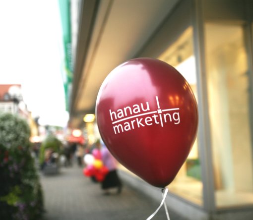 Hanau Marketing Verein